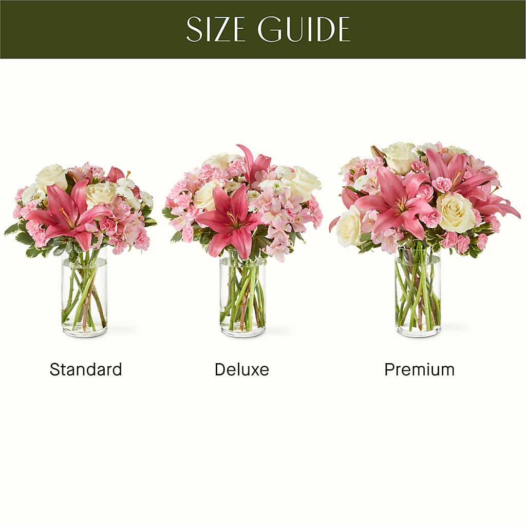Piece of Cake Bouquet –  Alachua Flowers, Alachua FL