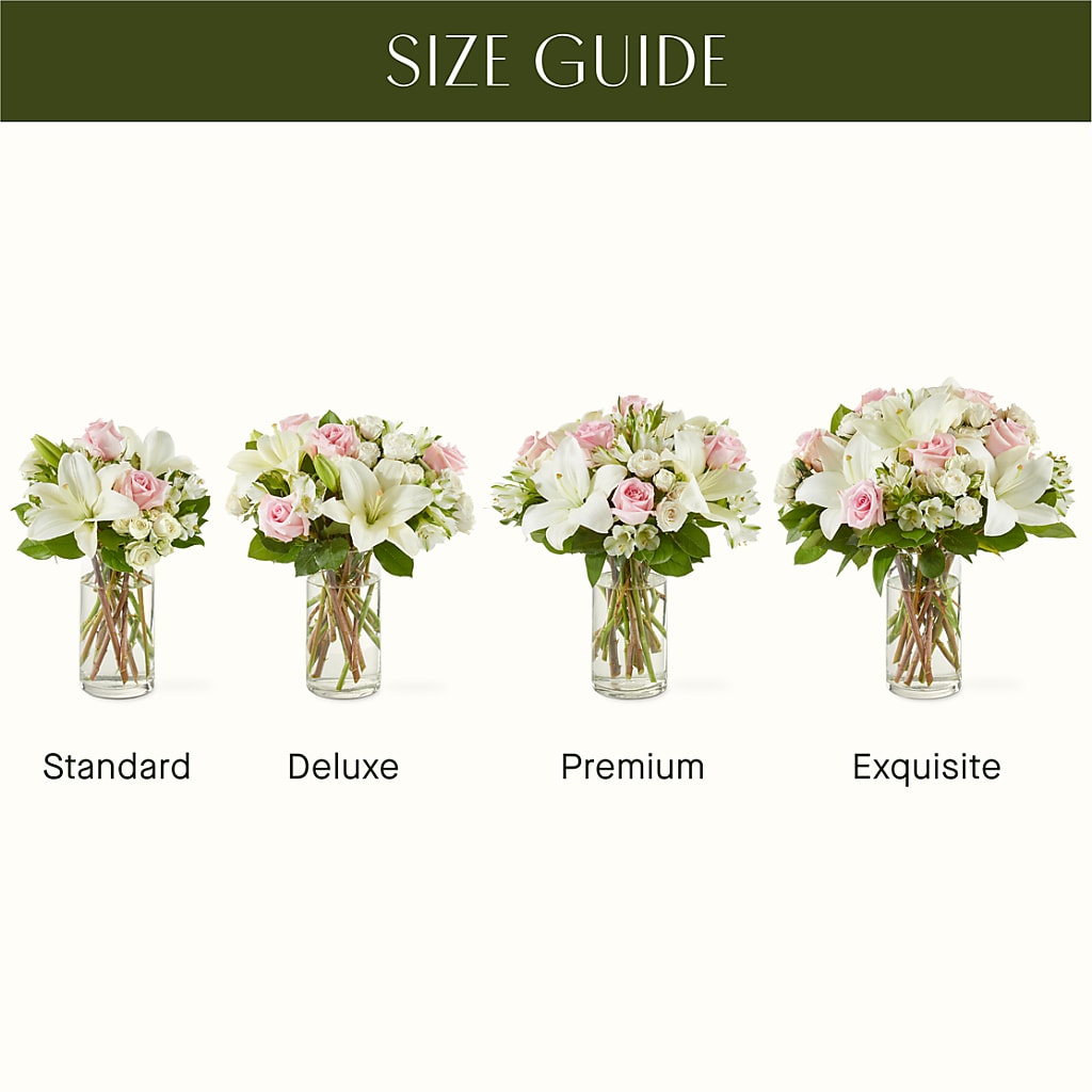 Kindhearted Bouquet –  Alachua Flowers, Alachua FL