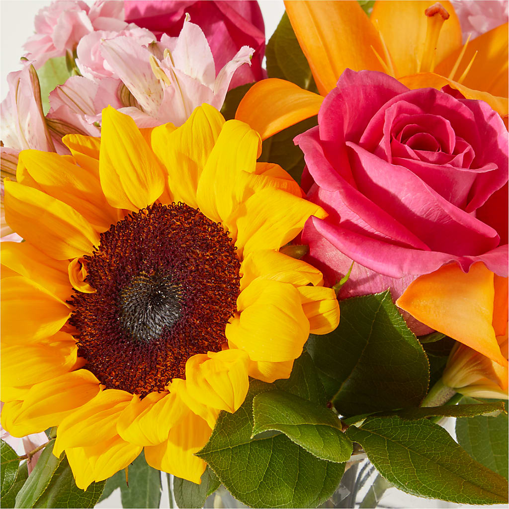 In Full Swing Bouquet –  Alachua Flowers, Alachua FL