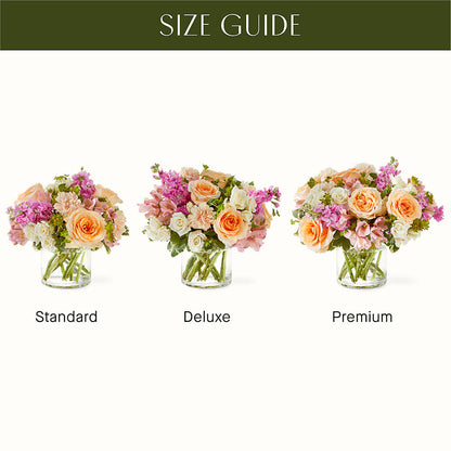 Paradise Bouquet –  Alachua Flowers, Alachua FL