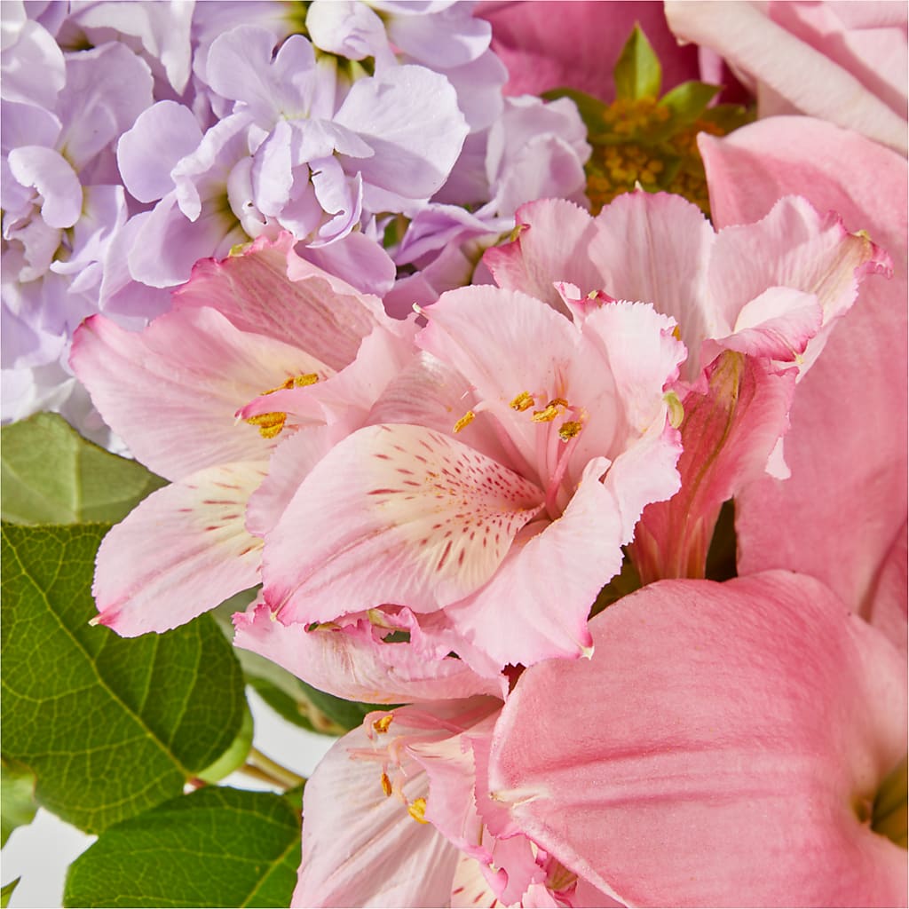The Crown Jewel Bouquet –  Alachua Flowers, Alachua FL