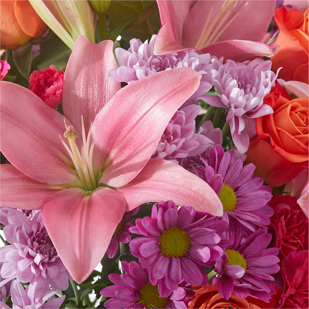 One and Only Bouquet –  Alachua Flowers, Alachua FL
