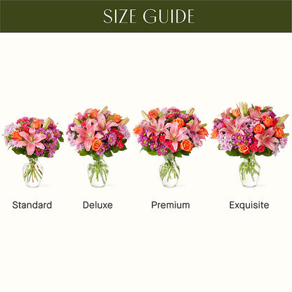 One and Only Bouquet –  Alachua Flowers, Alachua FL