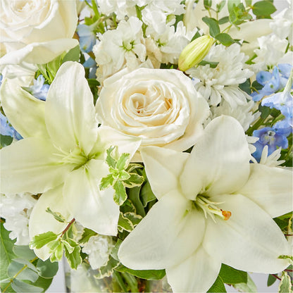 Peace of Mind Bouquet –  Alachua Flowers, Alachua FL