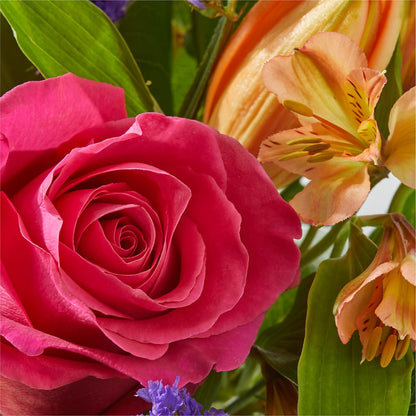 Joyful Bouquet –  Alachua Flowers, Alachua FL