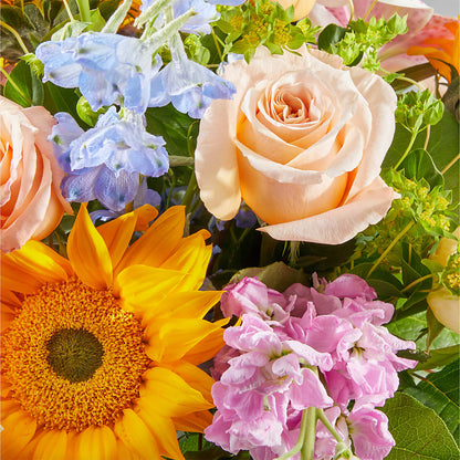 Dreamy Meadows Bouquet –  Alachua Flowers, Alachua FL