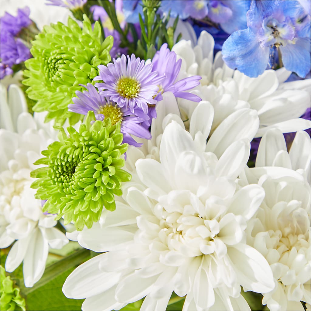 Genuine Gestures Bouquet –  Alachua Flowers, Alachua FL