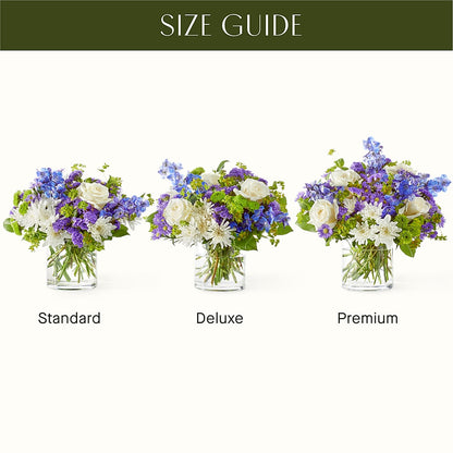 Genuine Gestures Bouquet –  Alachua Flowers, Alachua FL