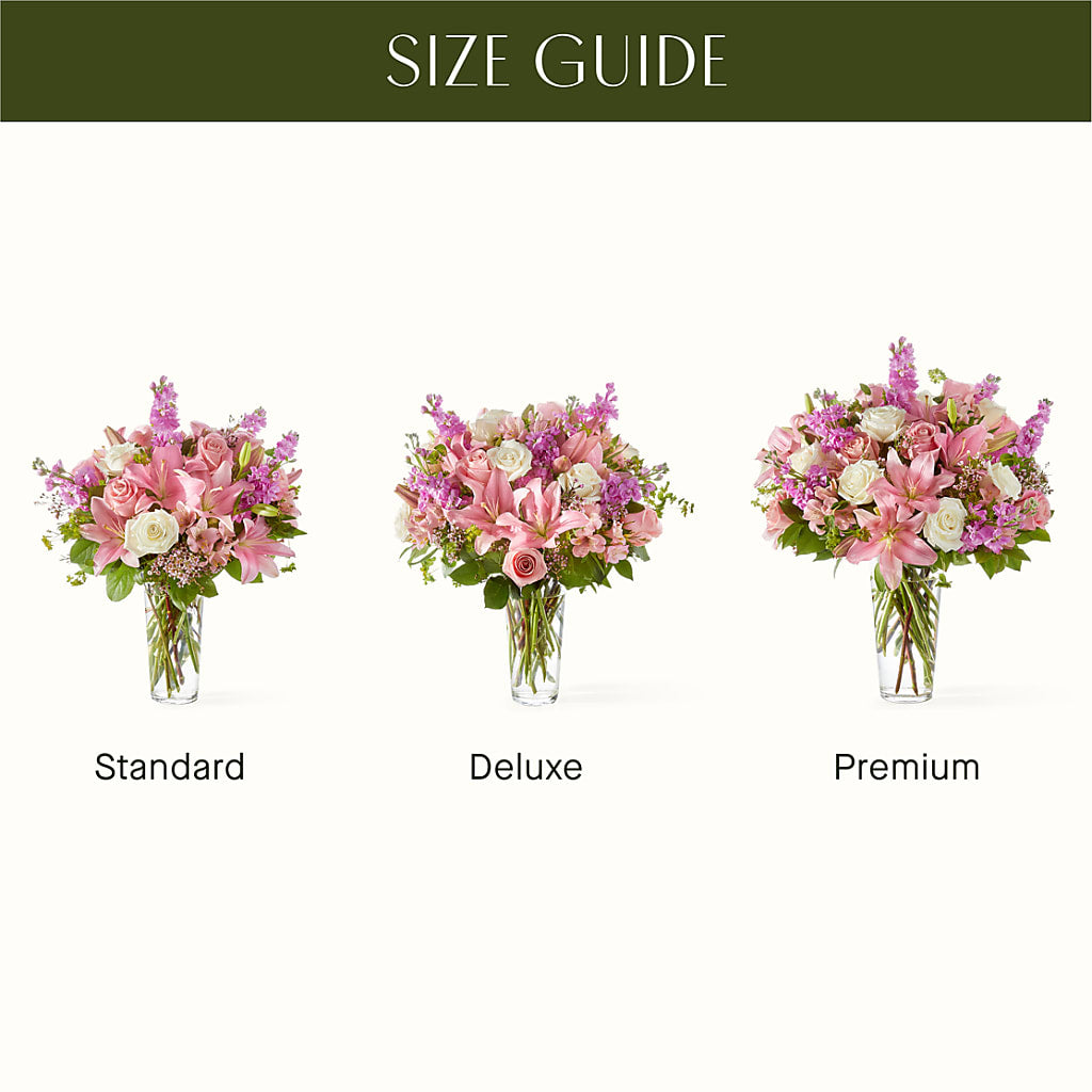 Ethereal Beauty Bouquet –  Alachua Flowers, Alachua FL
