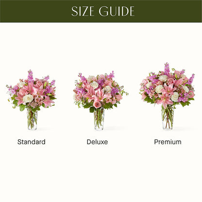 Ethereal Beauty Bouquet –  Alachua Flowers, Alachua FL