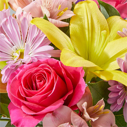 Sprinkles Bouquet –  Alachua Flowers, Alachua FL
