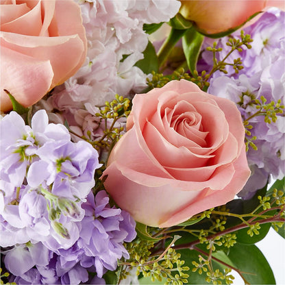 Embraced Bouquet –  Alachua Flowers, Alachua FL