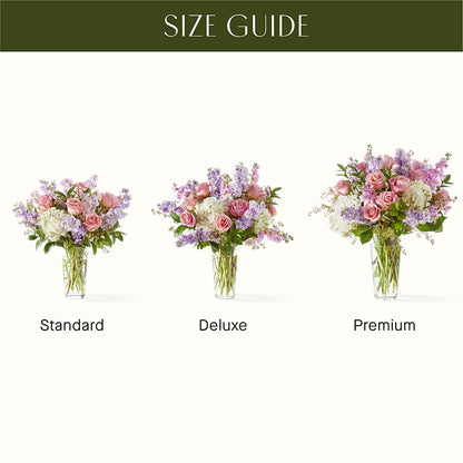 Embraced Bouquet –  Alachua Flowers, Alachua FL