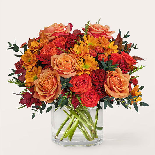 Sweet as Cinnamon Bouquet –  Alachua Flowers, Alachua FL
