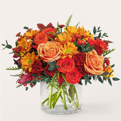 Sweet as Cinnamon Bouquet –  Alachua Flowers, Alachua FL