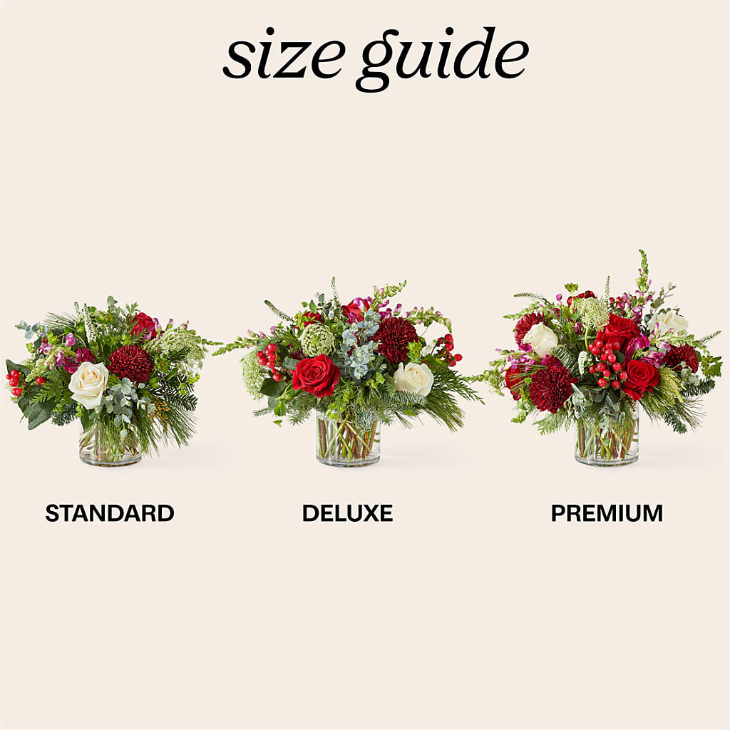 Cranberry Fizz Bouquet –  Alachua Flowers, Alachua FL