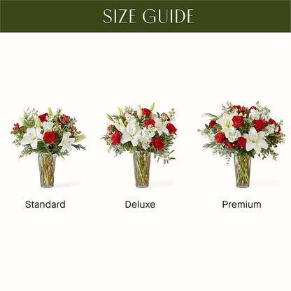 Twinkle Lights Bouquet –  Alachua Flowers, Alachua FL