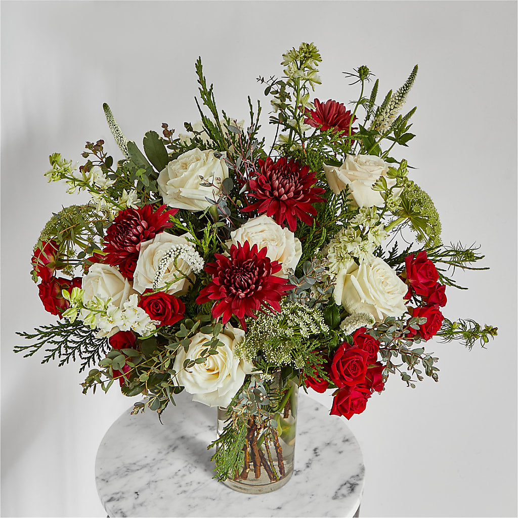 Favorite Traditions Bouquet –  Alachua Flowers, Alachua FL