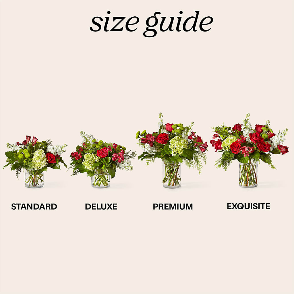 Tree Shopping Bouquet –  Alachua Flowers, Alachua FL