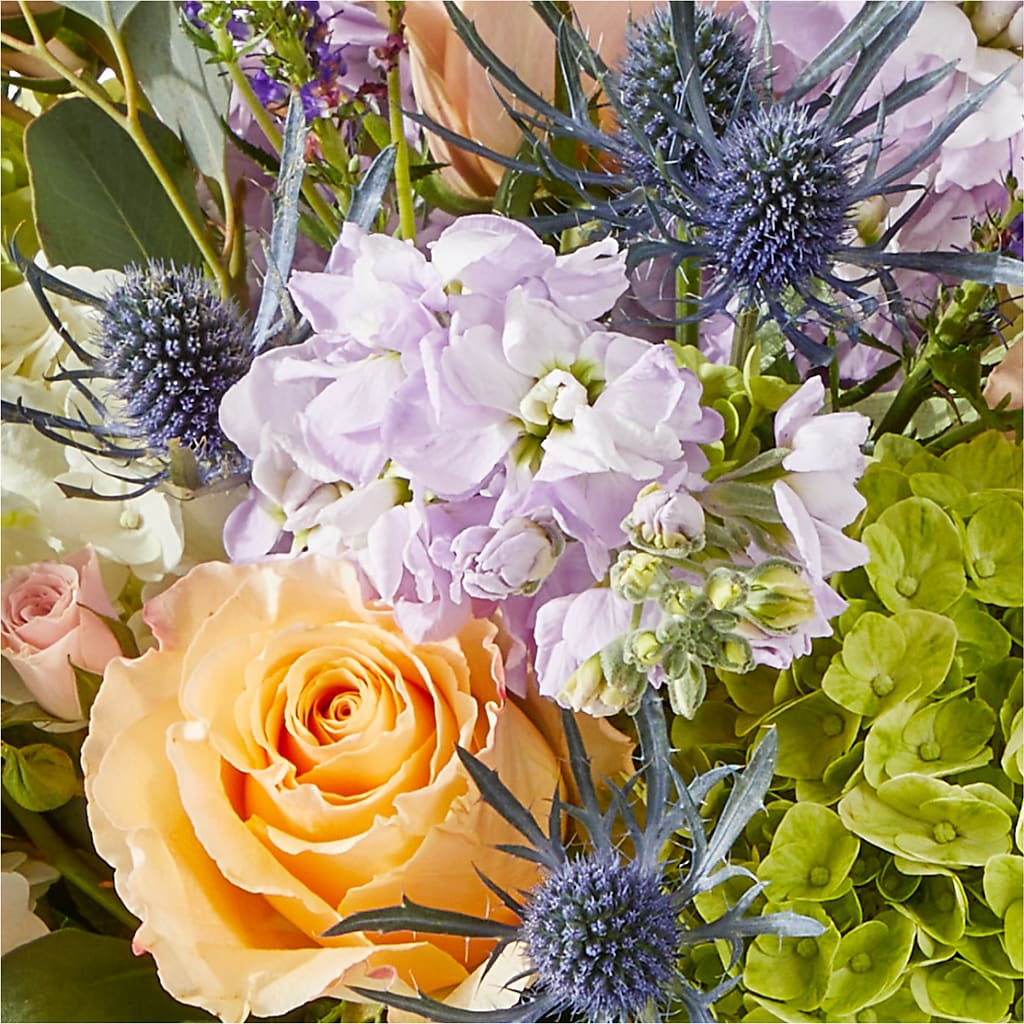 Porch Swing Bouquet –  Alachua Flowers, Alachua FL