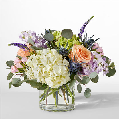 Porch Swing Bouquet –  Alachua Flowers, Alachua FL