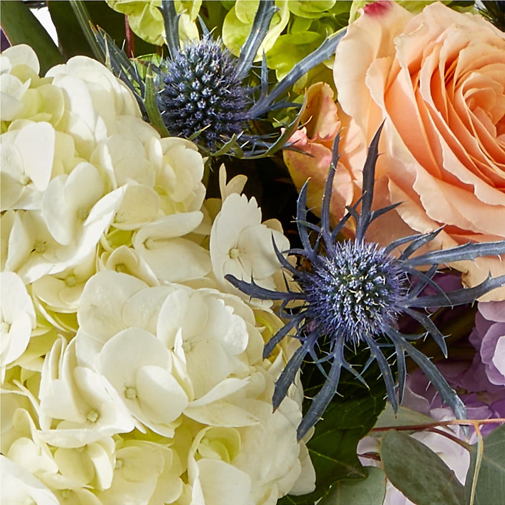 Porch Swing Bouquet –  Alachua Flowers, Alachua FL