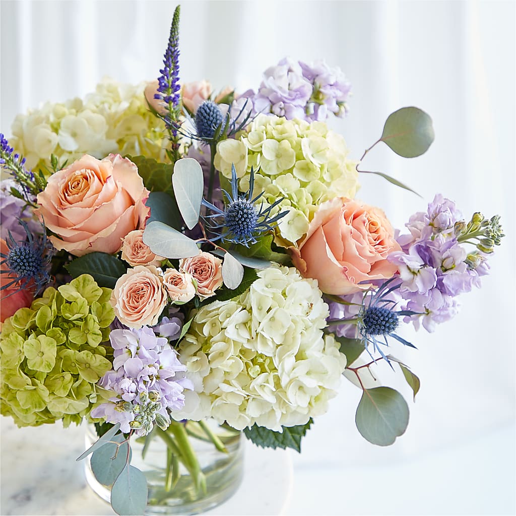 Porch Swing Bouquet –  Alachua Flowers, Alachua FL