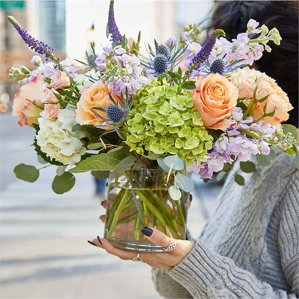 Porch Swing Bouquet –  Alachua Flowers, Alachua FL
