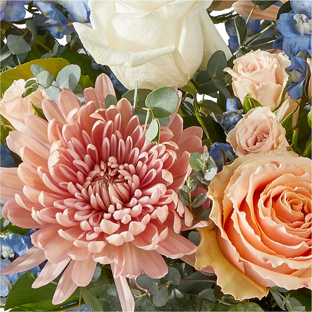 Inspired Bouquet –  Alachua Flowers, Alachua FL