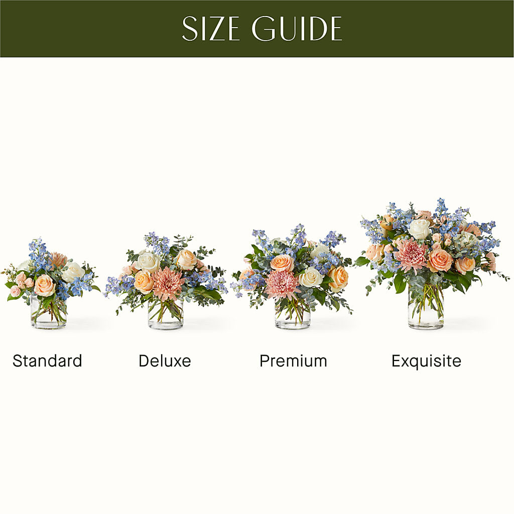Inspired Bouquet –  Alachua Flowers, Alachua FL