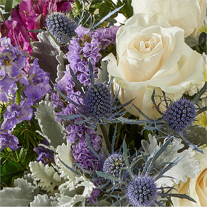 Shooting Star Bouquet –  Alachua Flowers, Alachua FL