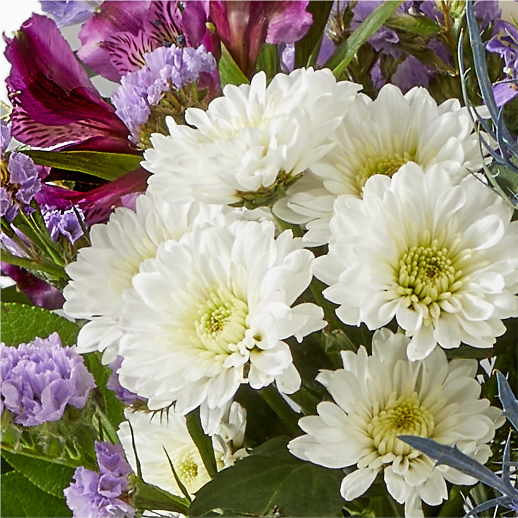 Shooting Star Bouquet –  Alachua Flowers, Alachua FL