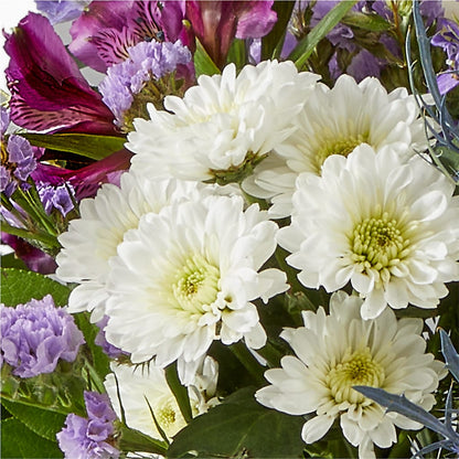 Shooting Star Bouquet –  Alachua Flowers, Alachua FL