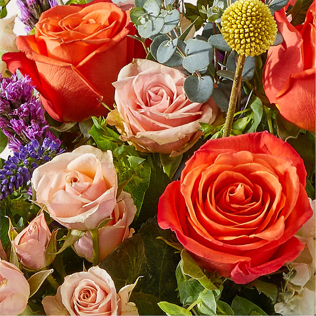 The Standout Bouquet –  Alachua Flowers, Alachua FL