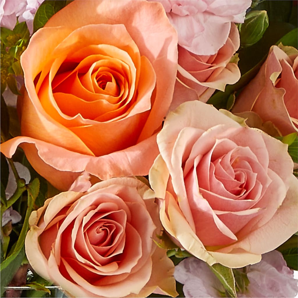 French Market Bouquet –  Alachua Flowers, Alachua FL