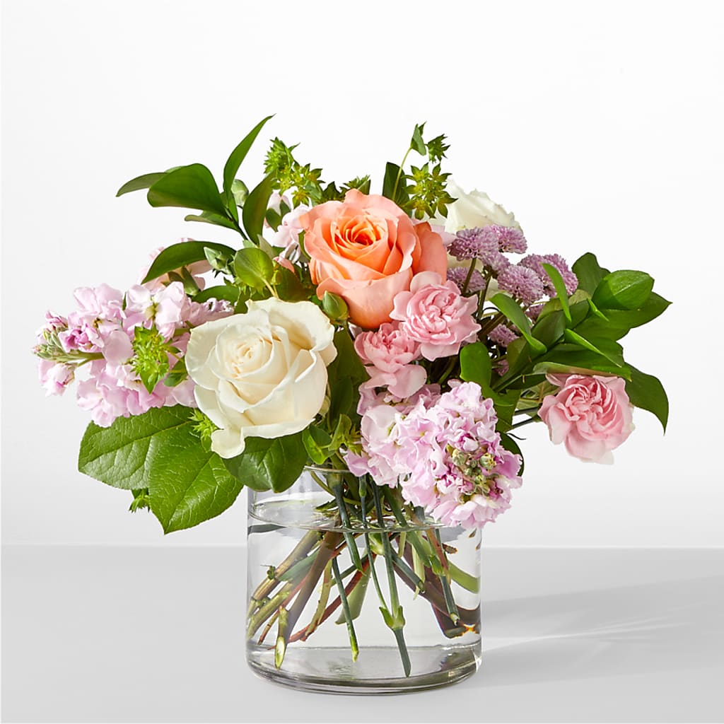French Market Bouquet –  Alachua Flowers, Alachua FL