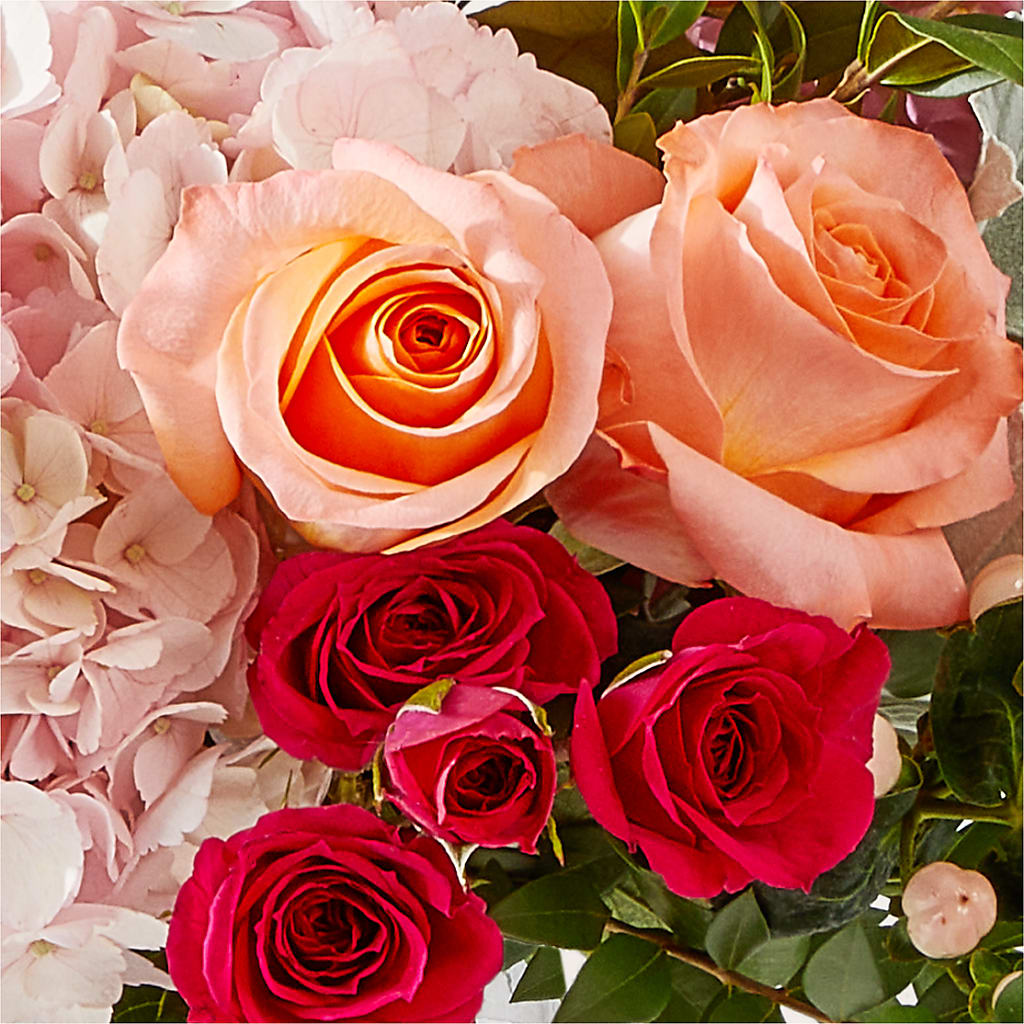 Glitz & Glam Bouquet –  Alachua Flowers, Alachua FL