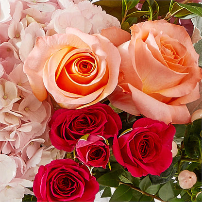Glitz & Glam Bouquet –  Alachua Flowers, Alachua FL