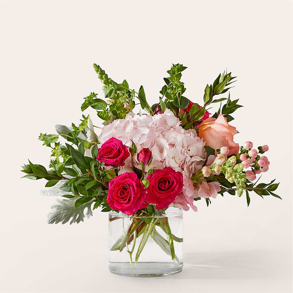 Glitz & Glam Bouquet –  Alachua Flowers, Alachua FL