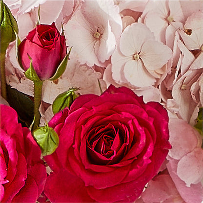 Glitz & Glam Bouquet –  Alachua Flowers, Alachua FL