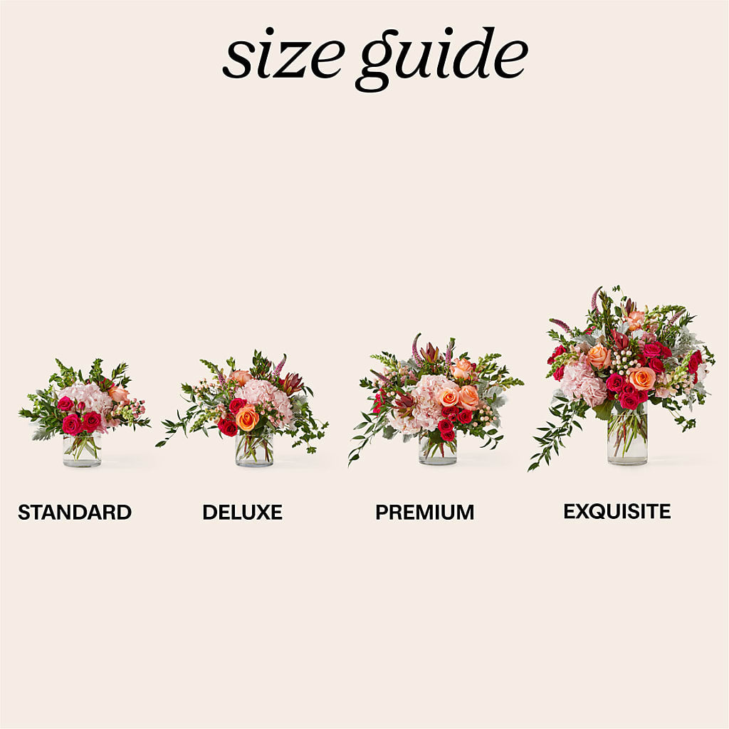 Glitz & Glam Bouquet –  Alachua Flowers, Alachua FL