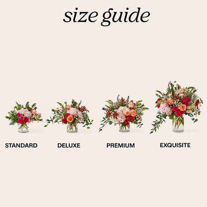 Glitz & Glam Bouquet –  Alachua Flowers, Alachua FL