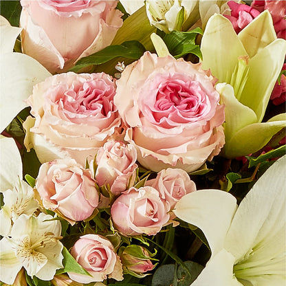 Ballet Slippers Bouquet –  Alachua Flowers, Alachua FL