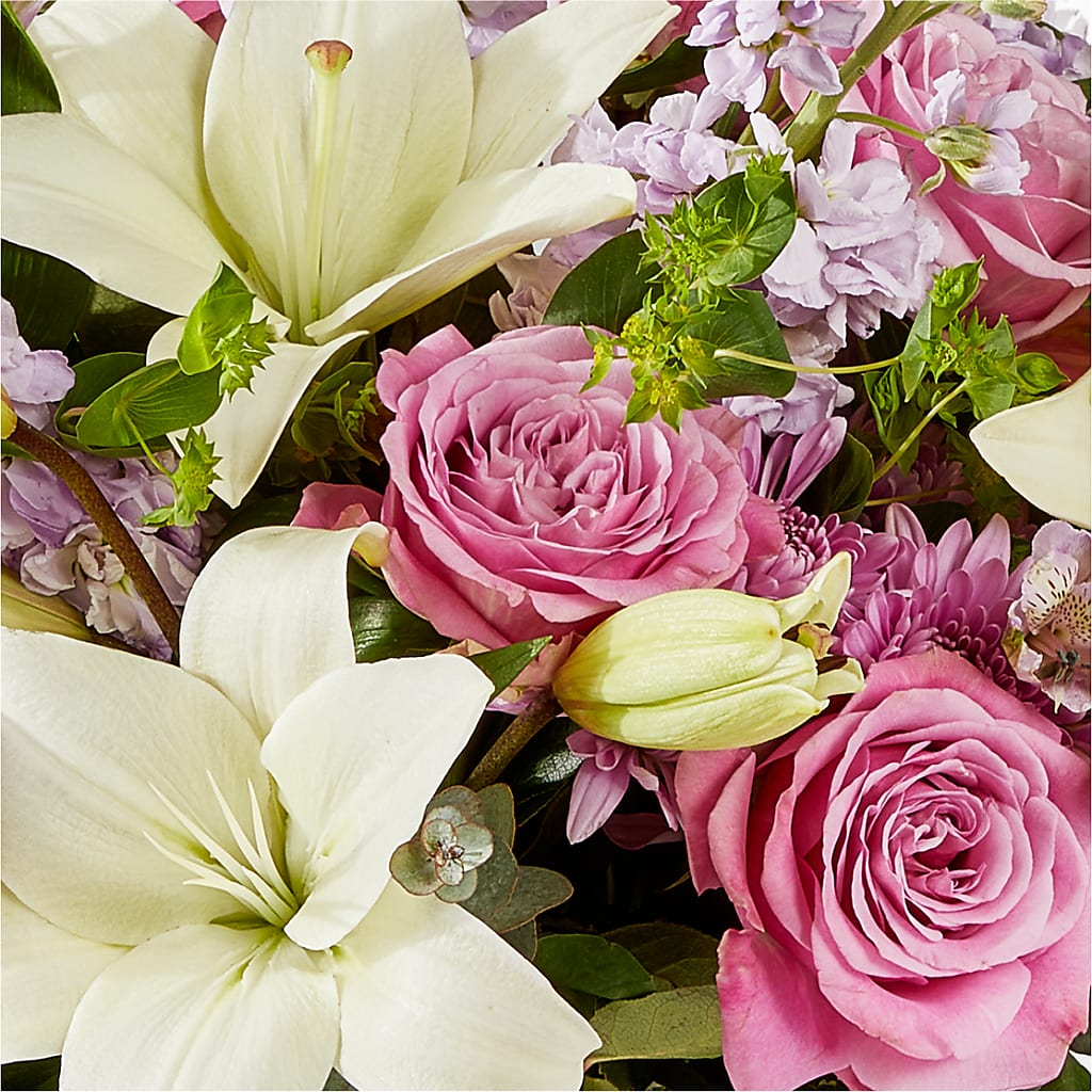 Daydreamer Bouquet –  Alachua Flowers, Alachua FL