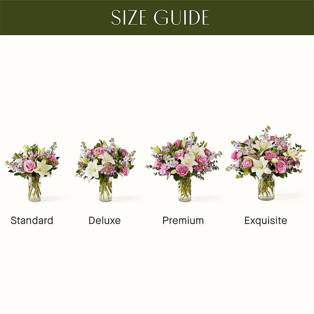 Daydreamer Bouquet –  Alachua Flowers, Alachua FL