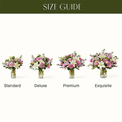 Daydreamer Bouquet –  Alachua Flowers, Alachua FL