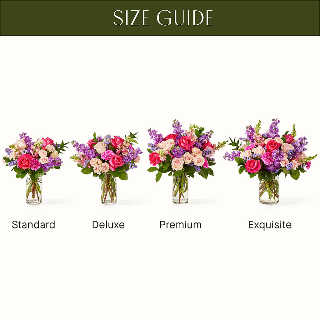 The Cha-Cha Bouquet –  Alachua Flowers, Alachua FL