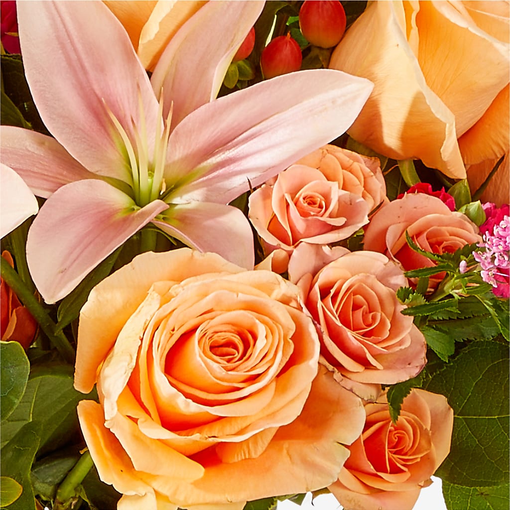 Bisous Bouquet –  Alachua Flowers, Alachua FL
