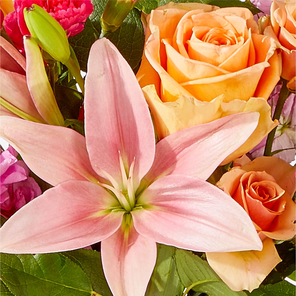 Bisous Bouquet –  Alachua Flowers, Alachua FL