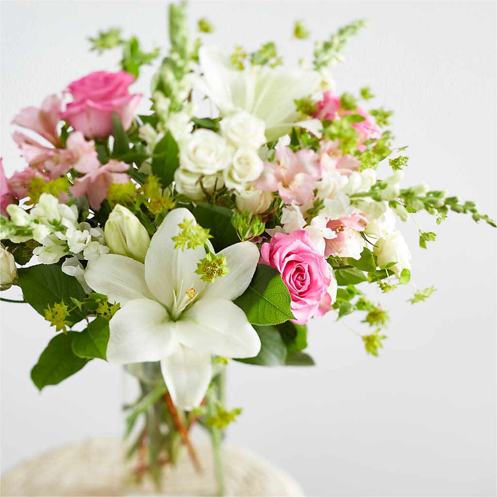 Fondly Bouquet –  Alachua Flowers, Alachua FL